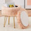 Tabouret d'appoint Niral Steel-1636685561