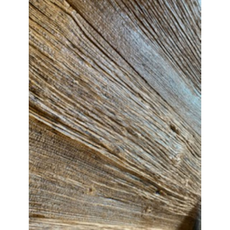 Panneau mural en vinyle 36 "x 84" en blanc