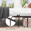 Lit plateforme double Kassaia