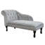 Upholstered Chaise Lounge