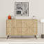 Decortie 62.4cm Console Table-105726316