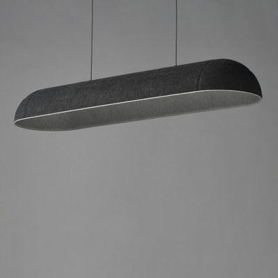 Nava Dimmable Single Light Pendant