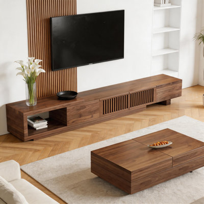 2 - Piece Living Room Table Set