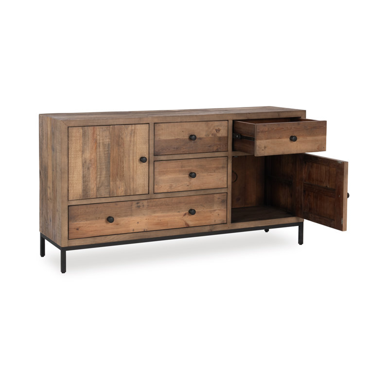 Elliott Reclaimed Wood Sideboard