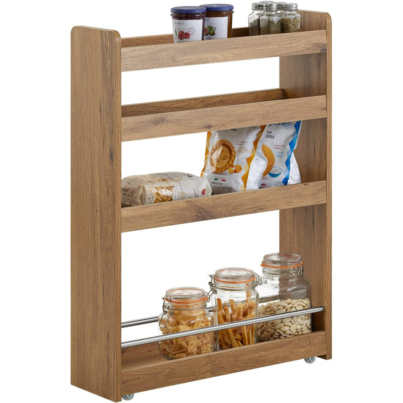 Windsor Cabinet Shelving Rack, Vintage