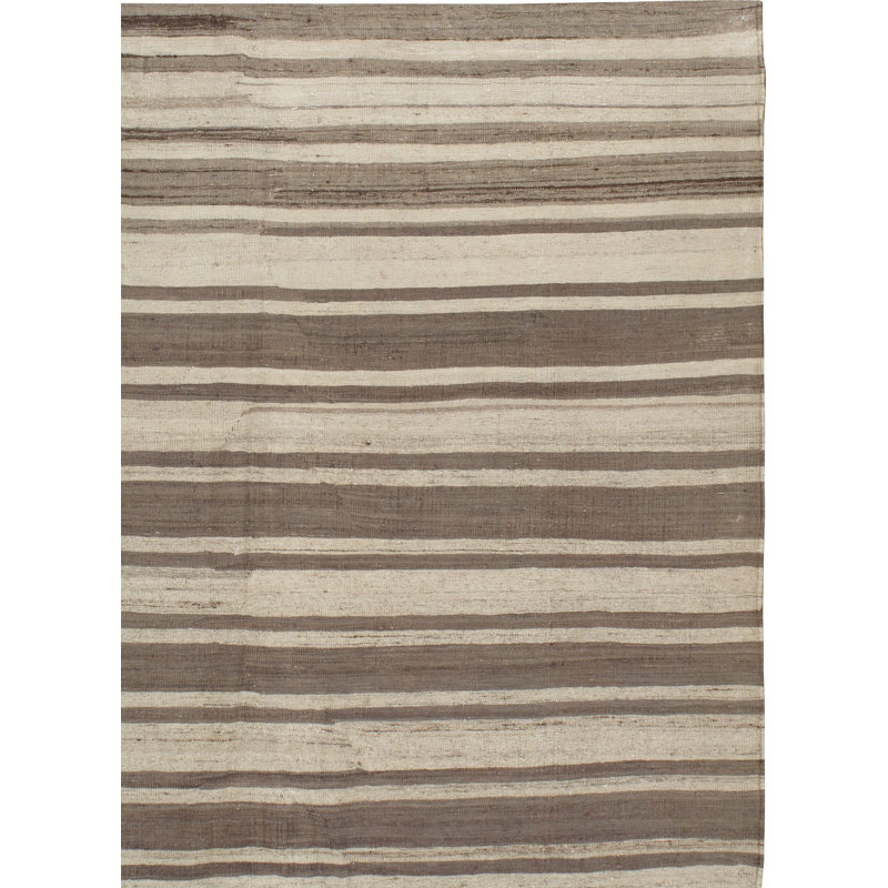 Keleh One-of-a-Kind 5'6" X 9'9" Area Rug