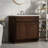 33'' Single Bathroom Vanity Base Only-92689557
