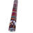 9FT UMBRELLA WITH LIGHT Red And Stripes-551164116