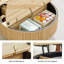 Table basse Mid Century-1048935335