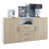 White (Matt)/Oak is out of stock