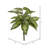 Fabric Dieffenbachia Arrangement