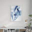Saturday Night I by Christina Long - Painting-68379522-68290549