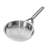 Gourmet Stainless Steel Saute Pan with Lid