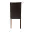 49.02cm H Tufted Upholstered Side Chair in Brown-968340265