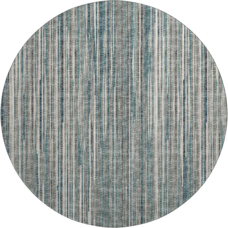  Premium Machine Washable Myalee AMF31 Rug