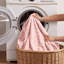 Jeté toutes saisons 50 x 60 po Duke Blush-1041592298