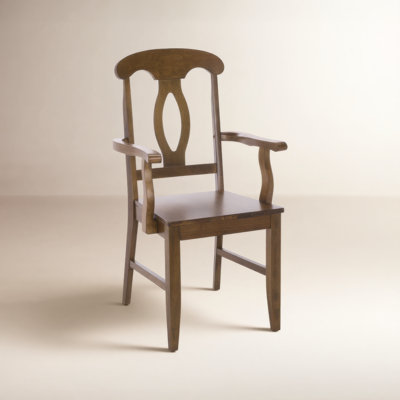 Ottie Dining Armchair