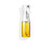 Vaporisateur d'huile et distributeur d'huile