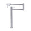 Robinet remplisseur de pot avec tige d'extension-104406324