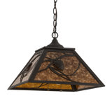 2 - Light Pendant
