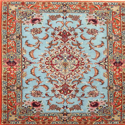 Oriental Indoor Rug