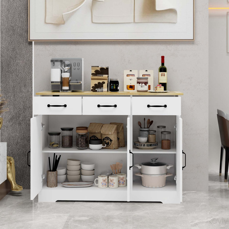 Armoire d'appoint Congdon