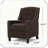 Classic Fabric Push Back Chair For Living Room Bedroom Seating-1296071287-1307936869