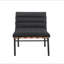 Ensemble de 2 chaises de salle à manger Lahni-1383299773