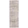 Daniel Abstract Grey Area Rug