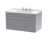 Satin Gray selected
