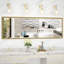 Miroir mural de salle de bain Isbell-86860311-86860319