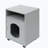 Rectangle Cat Bed, Cat House, Hidden Cat Home Side Table-88880133-88880134