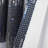 Night Sky Blackout Curtain Single Panel-48860113