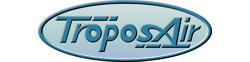 TroposAir logo