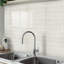Set of 10 Self-adhesive Wall Tile Stickers