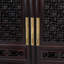Armoire d'appoint avec rangement
