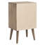 Élégante commode d'appoint Coulanges-232781780