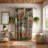 Xmas Cookie - Premium Shower Curtain-721948421