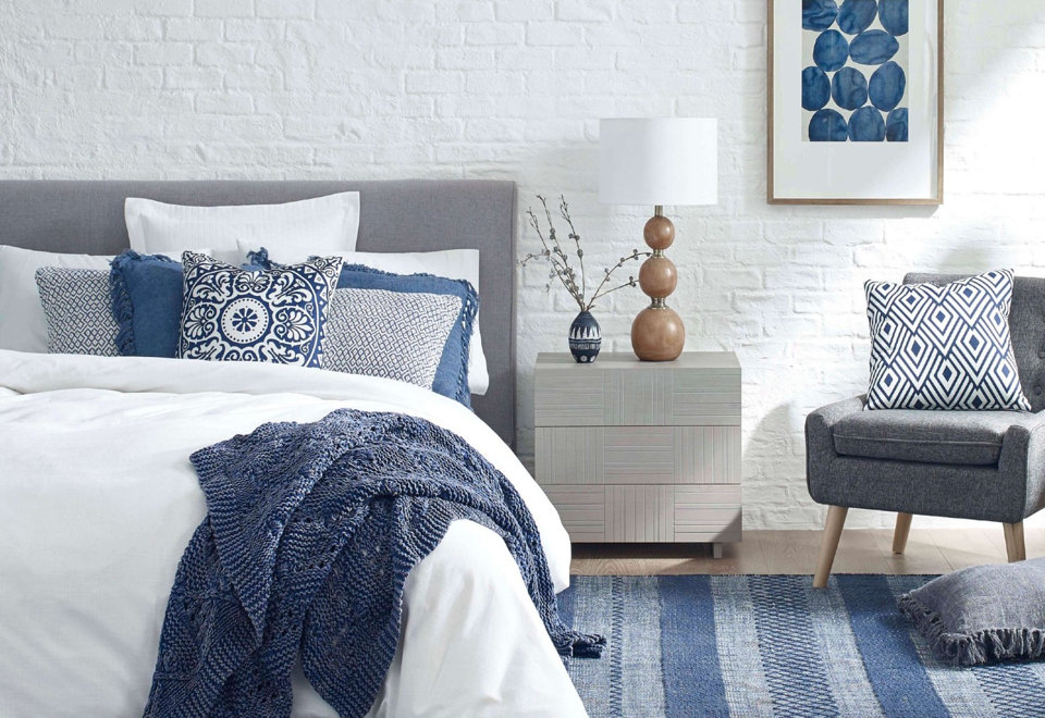 Accent Pillows