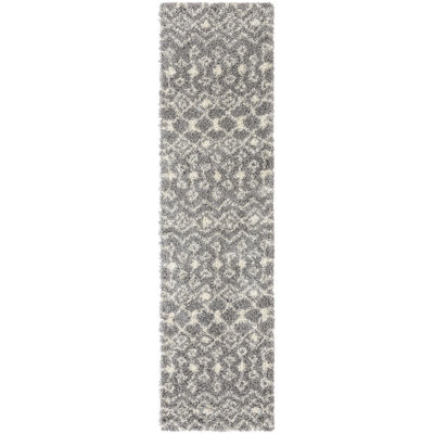 Griego Geometric Indoor Rug