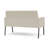 Mystic Lounge Reception Loveseat-106214268-107156030