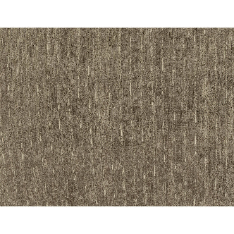 Tapis fossile noué à la main de haute qualité, Rectangle de 10 pi x 14 pi