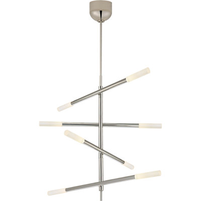 Kelly Wearstler 8 - Light LED Chandelier