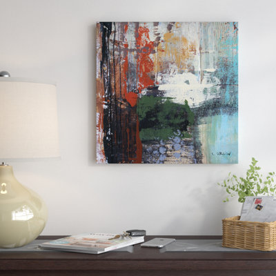 Modern & Contemporary