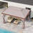 Lausaint Home 10'x13' Steel Patio Gazebo-118658583