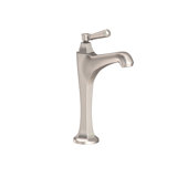 Metropole Single Hole Vessel Faucet