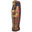 Armoire pour sarcophage grand Queen