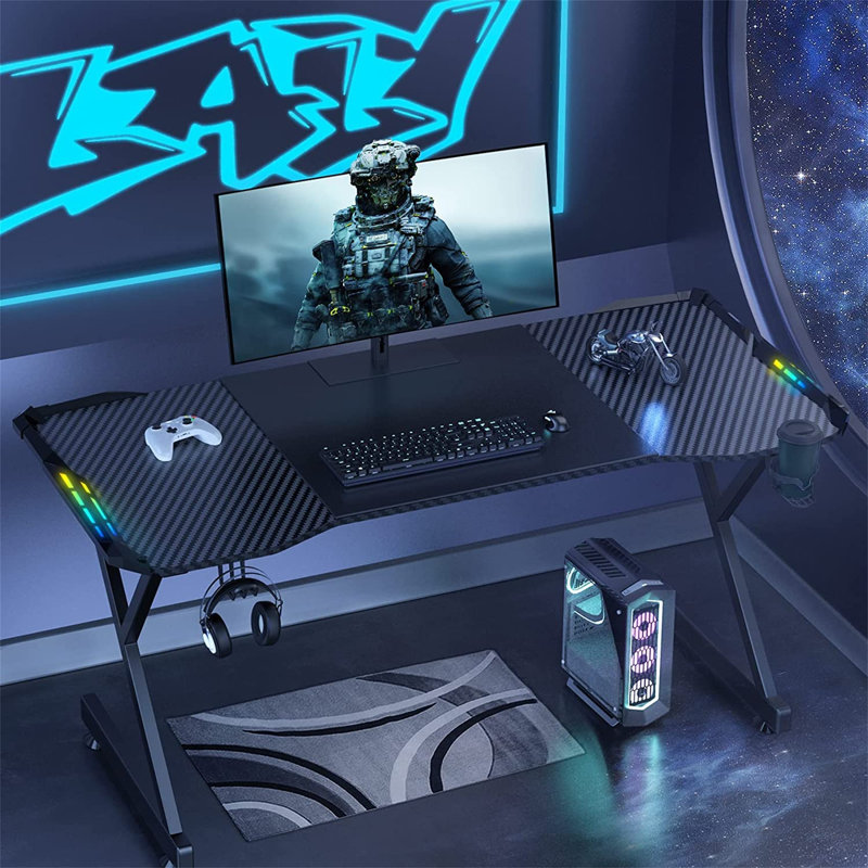 URBNLIVING Computer Desk