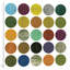 «Rustic Rounds 4.0», impression sur toile-74296290-74296288-18746295