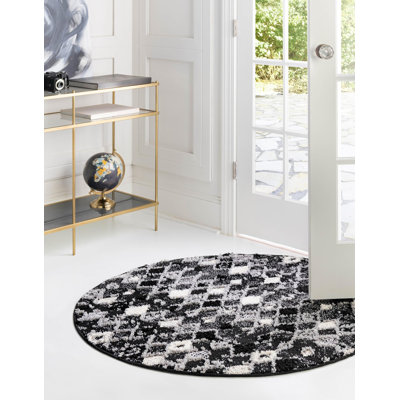 Gosnold Geometric Indoor Rug